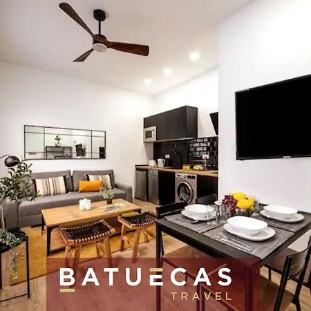Alegria Urbana Cerca De Calle Alcala 마드리드 외부 사진